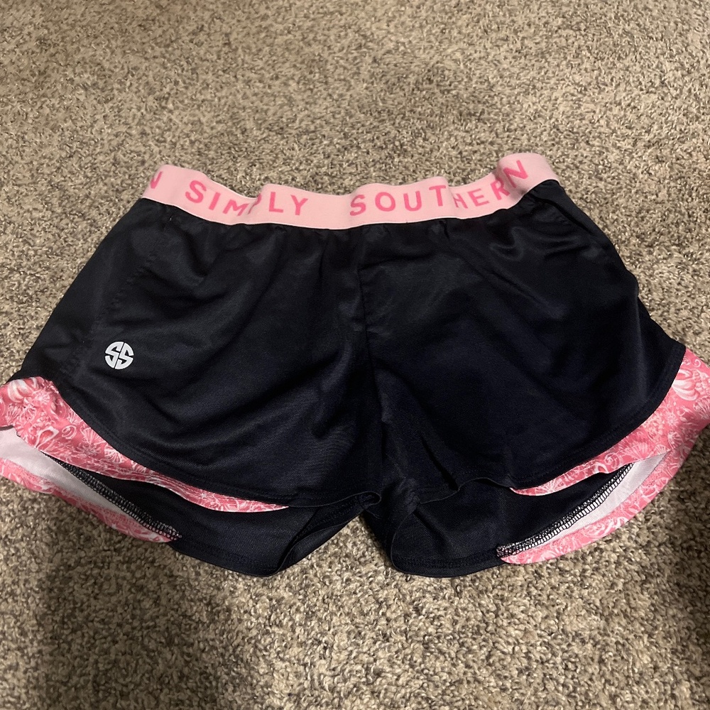 Simply Southern Shorts